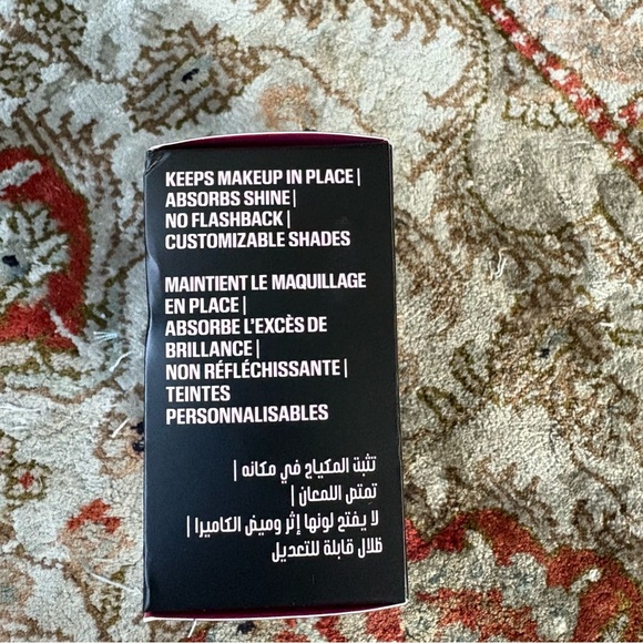 HUDA BEAUTY Easy Bake Duo -Pink Pumpkin - Picture 4 of 4